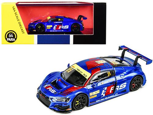 AUDI R8 LMS 