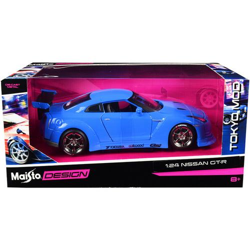 Nissan GT-R 2009 Tokyo Model