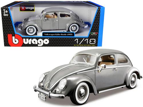 VOLKSWAGEN KAFER BEETLE 1955
