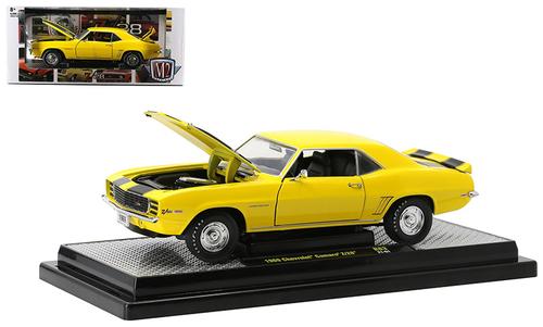 Chevrolet Camaro Z/28 1969