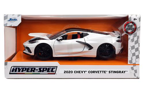 Chevrolet Corvette Stingray 2020