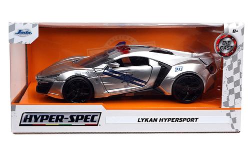 Lykan Hypersport State Trooper Car &quot;Police&quot;