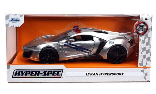 Lykan Hypersport State Trooper Car "Police"