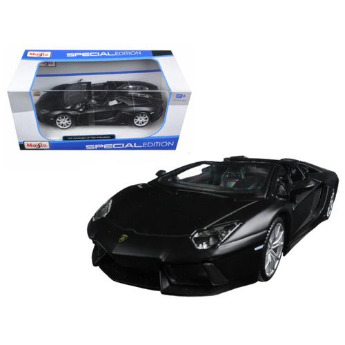 Lamborghini Aventador LP 700-4 Roadster