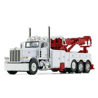 Peterbilt 389 with Century 1150 Rotator Wrecker Tow Truckv