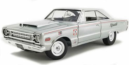 Plymouth Belvedere 1967 &quot;Lightweight&quot;
