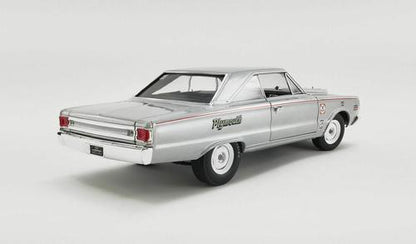 Plymouth Belvedere 1967 &quot;Lightweight&quot;