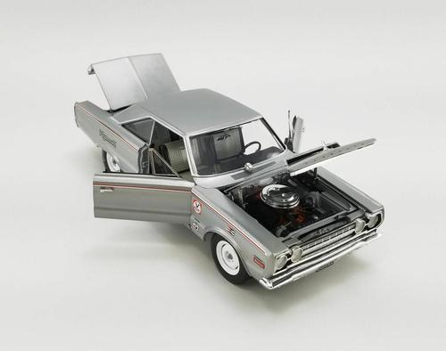 Plymouth Belvedere 1967 &quot;Lightweight&quot;