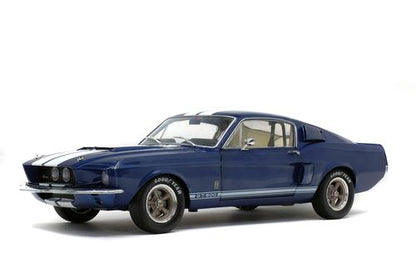 Ford Mustang Shelby GT-500 1967