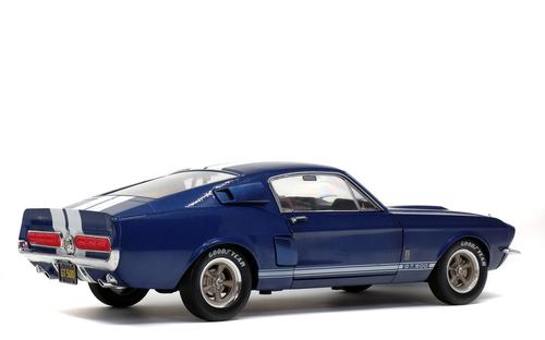 Ford Mustang Shelby GT-500 1967