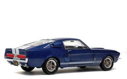 Ford Mustang Shelby GT-500 1967