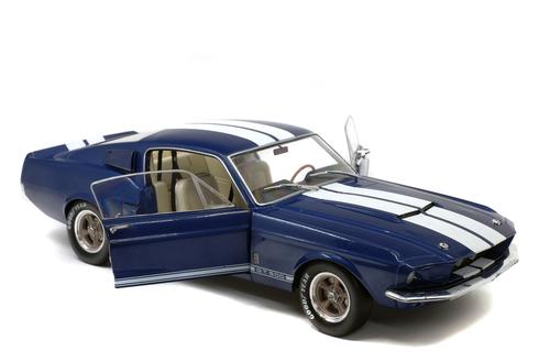 Ford Mustang Shelby GT-500 1967