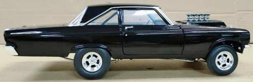 Dodge AWB 426 Hemi 1965