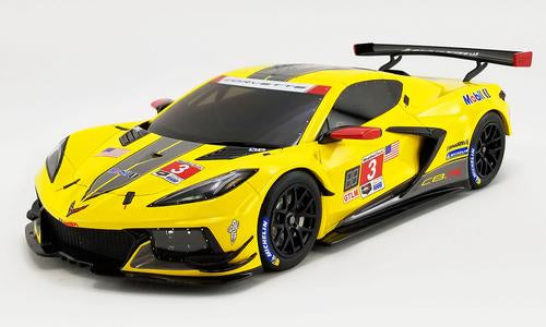 Chevrolet Corvette C8-R 2020 
