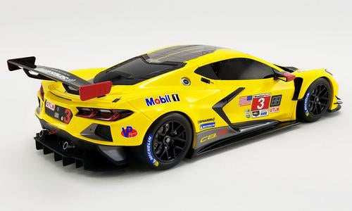 Chevrolet Corvette C8-R 2020 