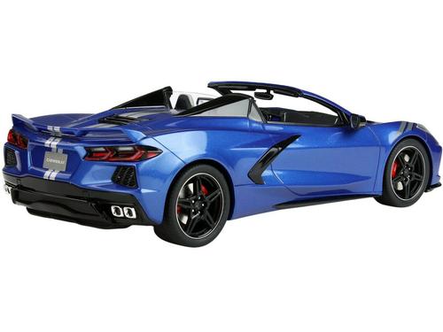 Chevrolet Corvette 2021 Convertible