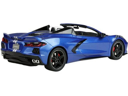 Chevrolet Corvette 2021 Convertible
