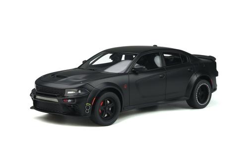 Dodge Charger SRT Hellcat Widebody "Speedkore"
