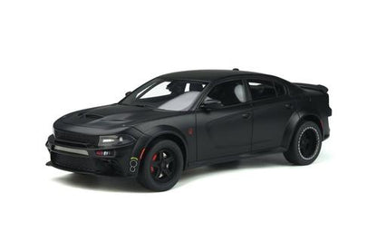 Dodge Charger SRT Hellcat Widebody &quot;Speedkore&quot;