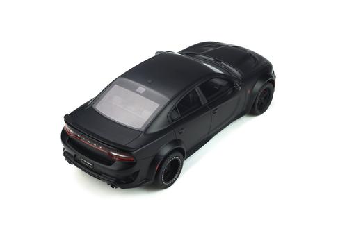 Dodge Charger SRT Hellcat Widebody "Speedkore"