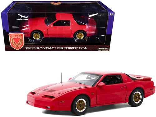 Pontiac Trans Am GTA 1988