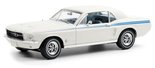 Ford Mustang 1967 "Indy Pacesetter Special"