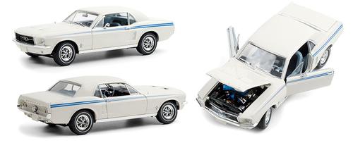 Ford Mustang 1967 "Indy Pacesetter Special"