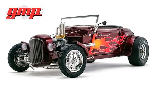 1934 Hot Rod Roadster