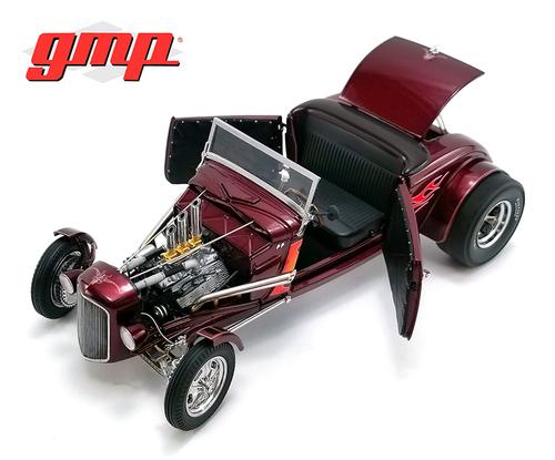 1934 Hot Rod Roadster