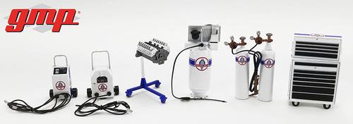 Shelby Automotive - Shop Tool Set 
