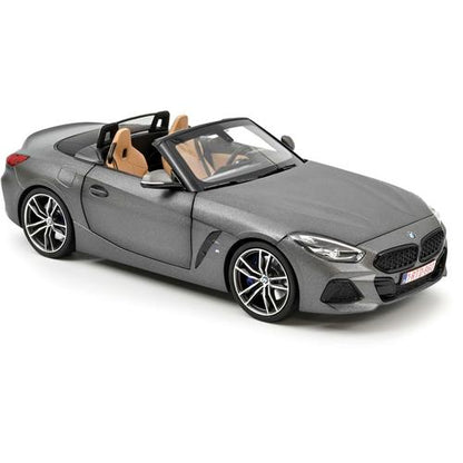 BMW Z4 2019