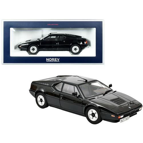 BMW M1 1980