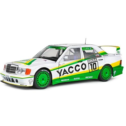 Mercedes-Benz 190 EVO II DTM 1991