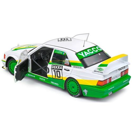 Mercedes-Benz 190 EVO II DTM 1991