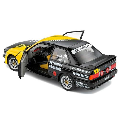 BMW E30 M3 DTM 1998 K.Thiim