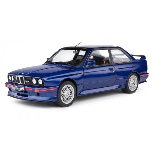 BMW E30 M3 