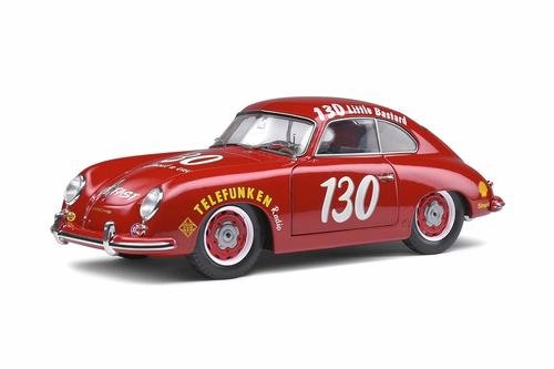 Porsche 356 Pre-A 
