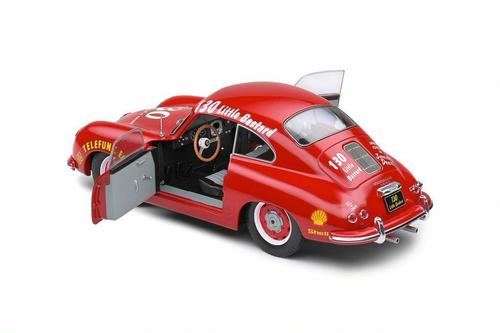 Porsche 356 Pre-A 