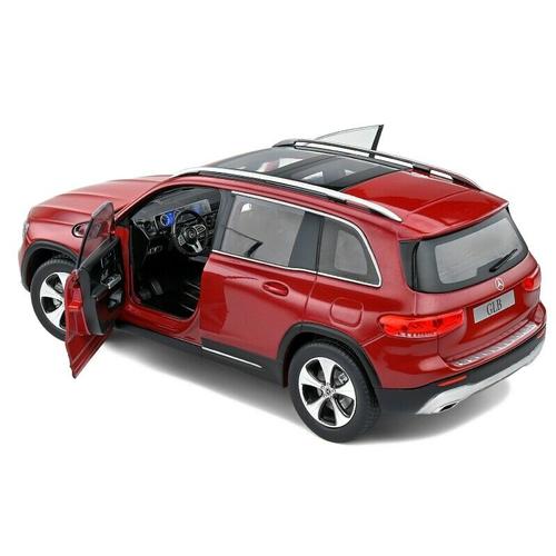 Mercedes GLB X247 2019