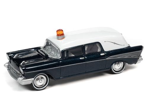 Chevrolet 1957 Hearst