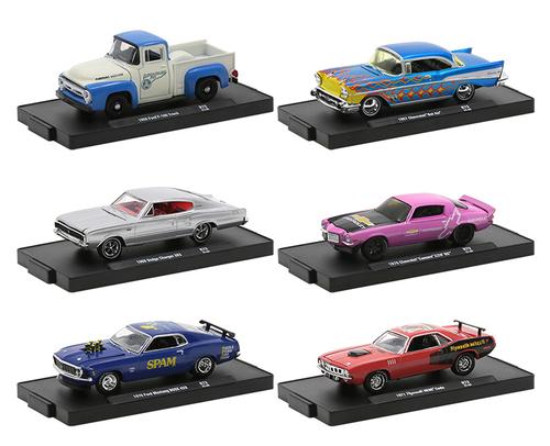 Auto Drivers Release 73 Set