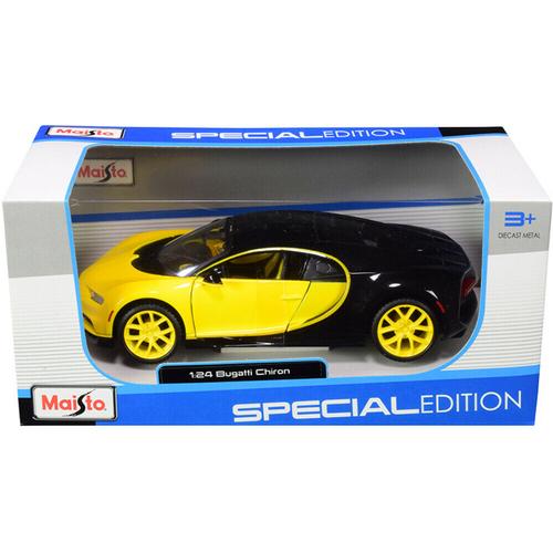 Bugatti Chiron