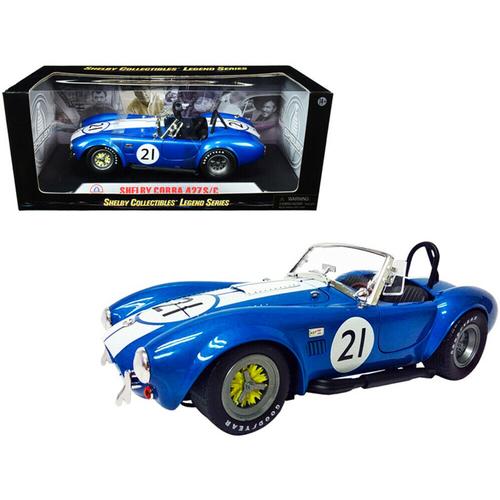Ford Shelby Cobra 427 S/C 