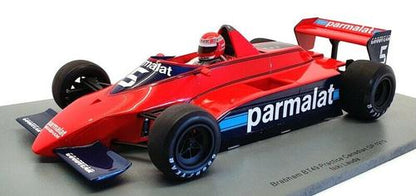 1979 Brabham BT49 Niki Lauda 
