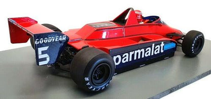 1979 Brabham BT49 Niki Lauda 