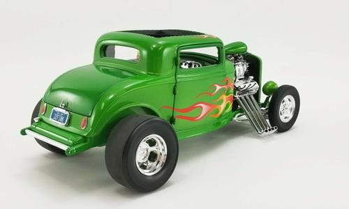 Ford Hot Rod 1932 "Rat Fink"
