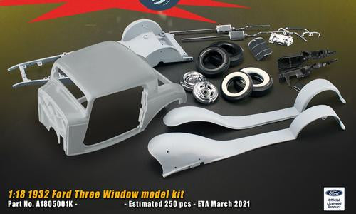 Ford 1932 KIT