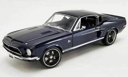 Ford Shelby GT-500 KR 1968 &quot;Restomod - King Cobra&quot;