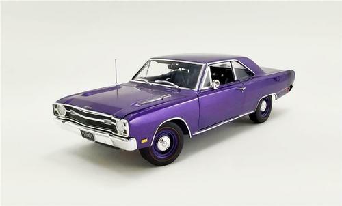 Dodge Dart GTS 440 1969