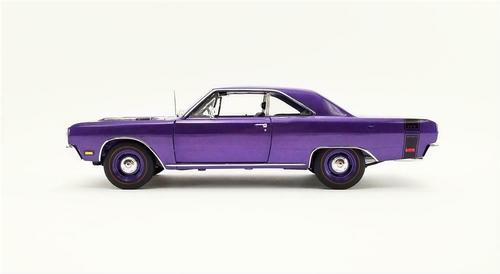 Dodge Dart GTS 440 1969